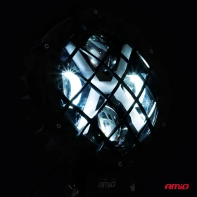 AMIO Pracovné LED svetlo X- LIGHT Multifunction 9-36V 50W_thumb4