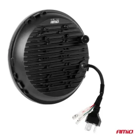 AMIO Dekoratívne LED GHOST svetlo Multifunction 9-36V 60W_thumb6