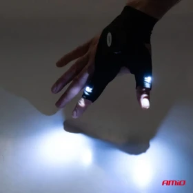 LED svetlá