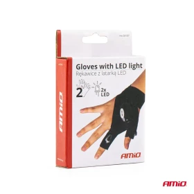 LED baterky a svietidlá