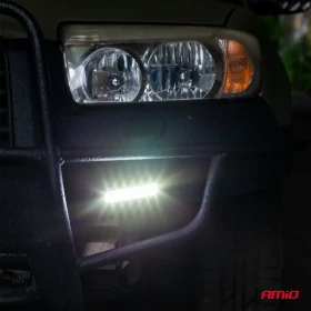 AMIO Svetlá pre denné svietenie DRL 506HP_thumb4