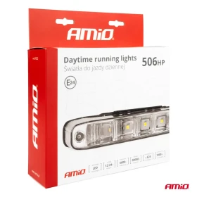 AMIO Svetlá pre denné svietenie DRL 506HP_thumb10