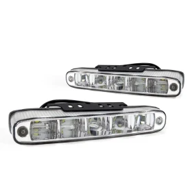 LED svetlá