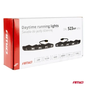 LED svetlá