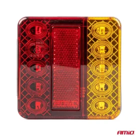LED svetlá