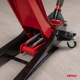 AMIO Hydraulický nízkoprofilový zdvihák 3T CE 75/510mm_thumb14