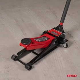 AMIO Hydraulický nízkoprofilový zdvihák 3T CE 75/510mm_thumb13