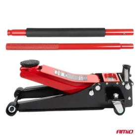AMIO Hydraulický nízkoprofilový zdvihák 3T CE 75/510mm_thumb5