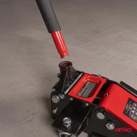 AMIO Hydraulický nízkoprofilový zdvihák 3T CE 75/510mm_thumb15