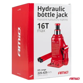AMIO Hydraulický piestový zdvihák „ panenka” 16T_thumb5