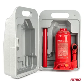 AMIO Hydraulický piestový zdvihák 10T v PVC boxe_thumb9