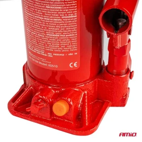 AMIO Hydraulický piestový zdvihák 10T v PVC boxe_thumb7