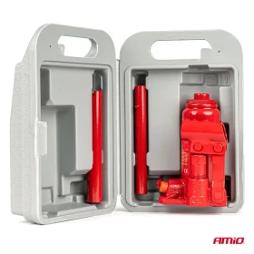 AMIO Hydraulický piestový zdvihák 2T v PVC boxe_thumb6