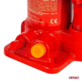 AMIO Hydraulický piestový zdvihák 2T v PVC boxe_thumb4