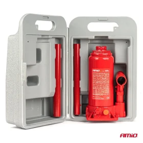 AMIO Hydraulický piestový zdvihák 5T v PVC boxe_thumb5