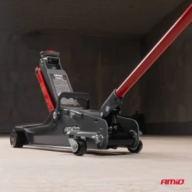 AMIO Hydraulický zdvihák nízkoprofilový 2,5T CE TUV_thumb8