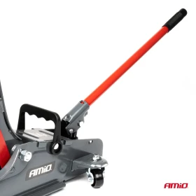 AMIO Hydraulický zdvihák nízkoprofilový 2,5T CE TUV_thumb4