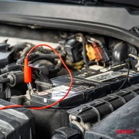 Nabíjačky autobatérií
