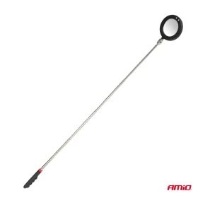 AMIO Teleskopické inšpekčné zrkadlos LED svetlom_thumb7