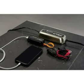 CTEK MXS 5.0 POWER KIT - Nabíjačka autobatérie limitovaná edícia_thumb7