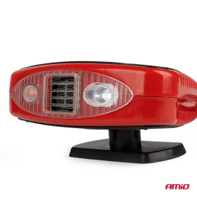 AMIO Ohrievač a ventilátor 12V_thumb5