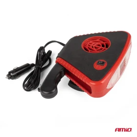AMIO Ohrievač a ventilátor 12V_thumb4