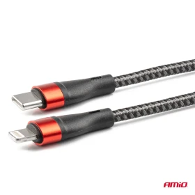 Káble USB
