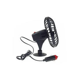 Ventilátory do auta