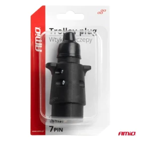 AMIO Zástrčka ťažného zariadenia 7PIN_thumb4