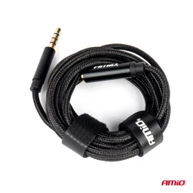 Bluetooth AUX audio adaptéry