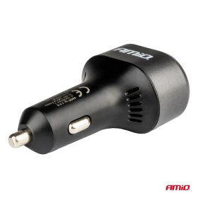 Nabíjačky do auta USB
