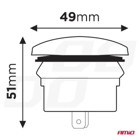 Nabíjačky do auta USB