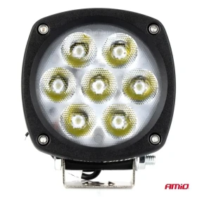 AMIO LED pracovné svetlo 21W COMBO 12/24V_thumb4