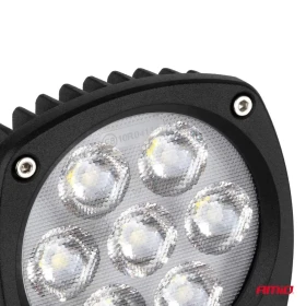 AMIO LED pracovné svetlo 21W COMBO 12/24V_thumb5