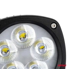 AMIO LED pracovné svetlo 25W COMCO 12/24V_thumb5