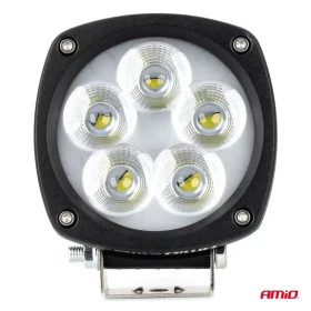 AMIO LED pracovné svetlo 25W COMCO 12/24V_thumb4