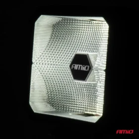 AMIO LED pracovné svetlo biele 30W COMBO 12/24V_thumb7