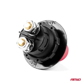 AMIO Hlavný vypínač autobatérie 12/24V max. 100A_thumb3
