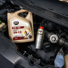 K2 MAGNUM - Preplach motora 500ml_thumb9