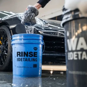 K2 WASH BUCKET RINSE - Detailingové vedro 20L_thumb4