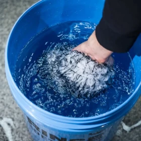 K2 WASH BUCKET RINSE - Detailingové vedro 20L_thumb5