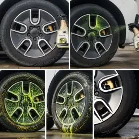 K2 NEORIM - Čistič diskov a pneumatík 5L_thumb7