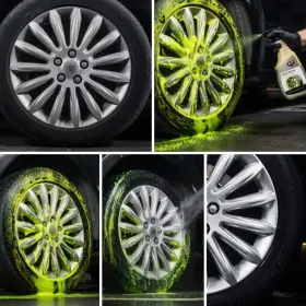 K2 NEORIM - Čistič diskov a pneumatík 5L_thumb6