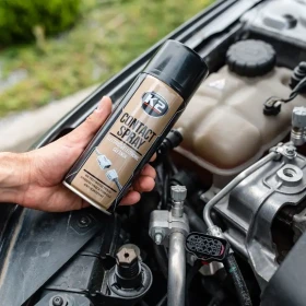 K2 CONTACT SPRAY - Sprej na elektrické časti 600ml_thumb4