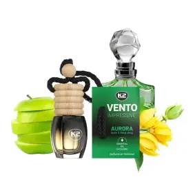 Vône, parfémy a osviežovače vzduchu