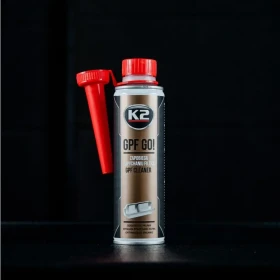 K2 GPF GO ! - Čistič filtra pevných častíc 250ml_thumb6