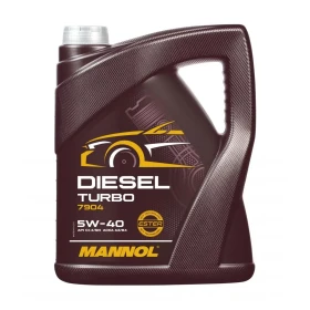 Motorové oleje pre osobné automobily