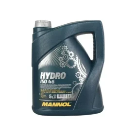 Hydraulické oleje