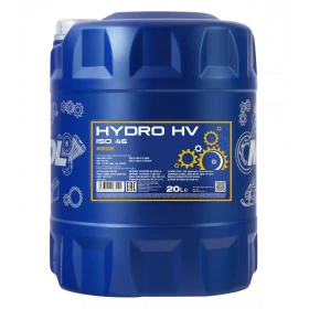 Hydraulické oleje