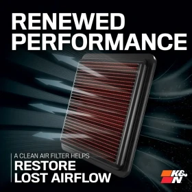 K&N AIR FILTER OIL RED - Olej pre vzduchové filtre 5 GAL_thumb3